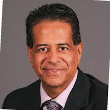 Ray Barham's Instagram, Twitter & Facebook