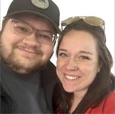 Fundraiser for Christopher Benning by Susan Benning : Chris and Kaylee  Benning Twins