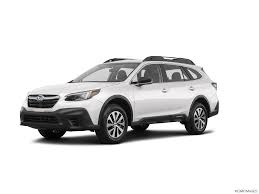 2020 Subaru Outback Prices Reviews Pictures Kelley Blue Book