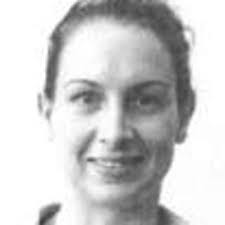 Anna Corbin's Instagram, Twitter & Facebook