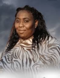 Chiquita Eileen Jackson