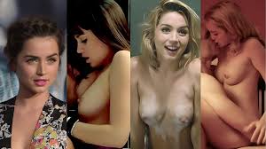 Big Boobs: Hollywoods Hottest Boob-Show | by Julia | BoobTalk Magazine |  Medium