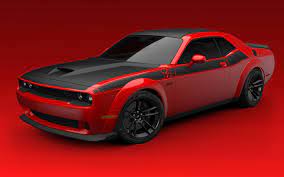 Blacktop®, performance handling group, shaker, t/a, dynamics, widebody & 1320. 2021 Dodge Challenger T A 392 R T Scat Pack Shaker Get Widebody Kit