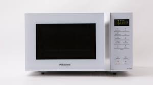 The following will help you make the right selection. Panasonic Nn St34hw Review Microwave Choice