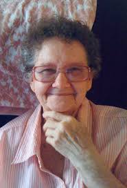 Betty Moore Obituary