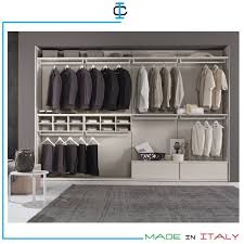 3.683 immobili a partire da 110.000 €. Cabine Armadio Art Cocab1h258