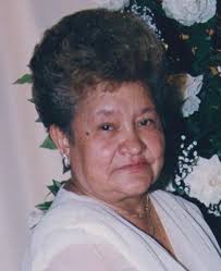 Josefina Mendieta Obituary