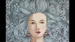 Lisa Ficarelli-Halpern: Colorist Extraordinaire