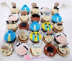 But funny farewell cakes can really put a smile on your face as you walk out of the office. Facebook