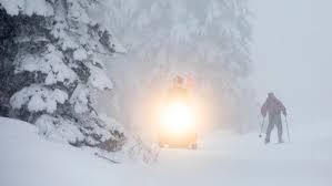 (koin) — the northwest avalanche center issued an avalanche warning that was in effect through 6 p.m. Rare Extreme Avalanche Warning Issued For Sea To Sky Region Cbc News