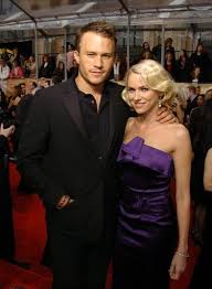 Heath Ledger S Exes Naomi Watts Kate Hudson And More We Forgot Life Style Heath Ledger Naomi Watts Celebrity Couples