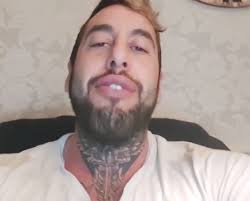 Chris sky @chrissaccoccia1 telling it like it is. Anti Masker Chris Sky Went To Pearson Airport To Pick A Fight With Cops And He Needs To Be Shot Into The Sun Out Of Goddamned Shit Cannon Dean Blundell S Sports