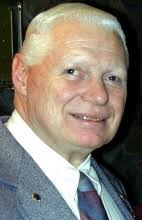 Obituary information for Donald Hirsch