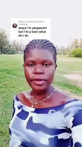 Understanding Teen Pregnancy and Its Challenges