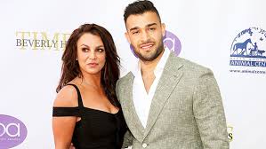 Britney Spears & Sam Asghari's Most Romantic Moments: See Photos –  Hollywood Life