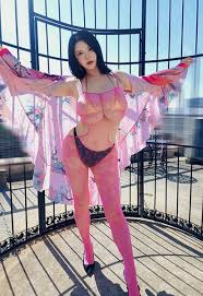 Sexy pics and videos of Anri Okita from Twitter, Tiktok, Instagram | Jamopo