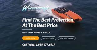 Devin wozencraft over charged me by thousands for a marine. Wozencraft Simplifies Insurance With Brand New Website Powerboat Nation
