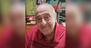 Obituary for Gabriel Forte