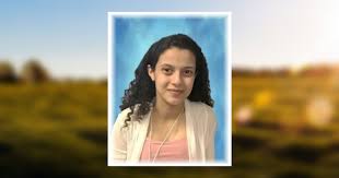 Briana Carter Obituary April 8, 2018