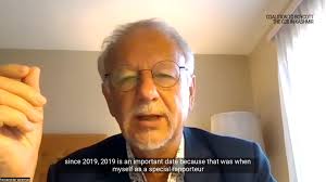 As this year’s host of the G20...