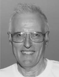 Obituary information for Bob Eldridge