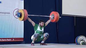 Theodoros iakovidis (born 12 february 1991) is a greek olympic weightlifter. Verad5qrspqp9m