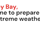 Emergency Ready - Hervey Bay Library event image