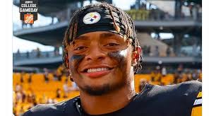 Justin Fields guest picker