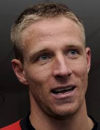 Benjamin Bruun's Instagram, Twitter & Facebook