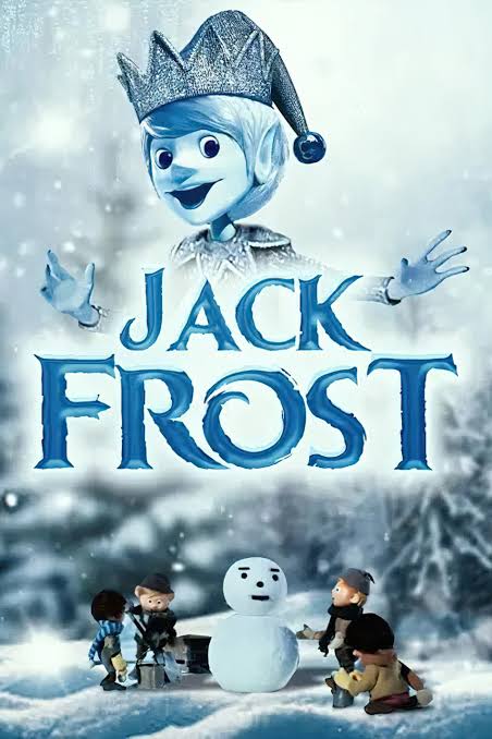 Jack Frost (TV Movie 1979) - IMDb
