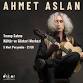 Ahmet Aslan - Solo Konser event image