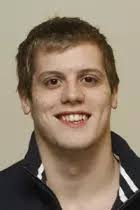 2011-12 Men's Swimming & Diving Roster