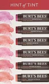 These balms provide a sheer lip tint and come in a range of 6 naturally flattering shades. 12 Gifts For Your Best Friend Under 30 Society19 Canada Tinted Lip Balm Burts Bees Tinted Lip Balm The Balm