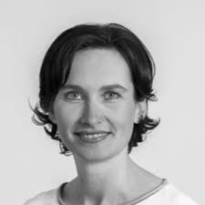 Dr.med. Sandra Friedli: Angiologie in Thun