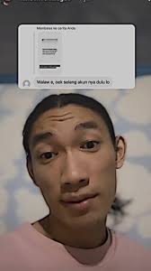 Hansen Di Jemput Papa Kandungnya