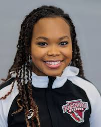 Quiana Mosley's Instagram, Twitter & Facebook