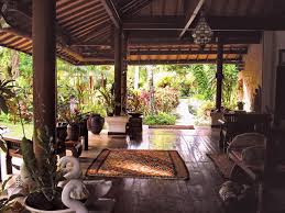 Aesthetically attractive, featuring the renowned bali style design concept, our designs are superior in their individuality, exhibiting clean lines, high pitched roofs and an open zen feel. Modern Bali Style Living Room Novocom Top