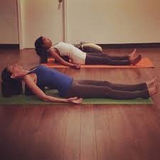 Heart Openers With 2 Blocks Wonderful For Opening The Upper Back Between The Shoulder Blades Where We Need To Access More Space F Yoga Postures Best Yoga Yoga