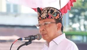 Ganjar dan Wayan Koster Kompak Tolak Israel, Beda Sikap dengan PDIP?