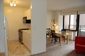Otel The Marmara Manhattan Abd New York Booking Com