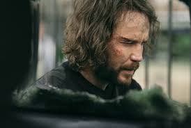 The Terminal List: Dark Wolf: trailer