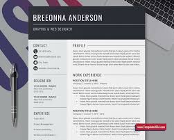 We did not find results for: Professional Cv Template For Ms Word Cover Letter Curriculum Vitae Modern Resume Template Design Creative Resume Format Editable 1 3 Page Resume For Job Application Instant Download Templatesusa Com