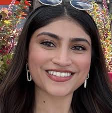 Meet Sukhadia and Aisha Desai's Wedding Website