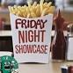 Friday Night Showcase | Creatures Comedy Club event image