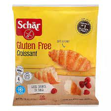 We did not find results for: Schar Croissant Gluten Free Bagels Rolls Croissants Reasor S