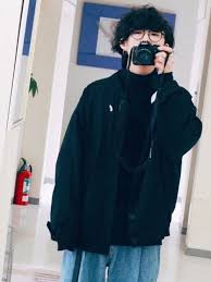 ryota ブルゾンを使ったコーディネート wear メンズ コーデ ファッション ゆうたろう