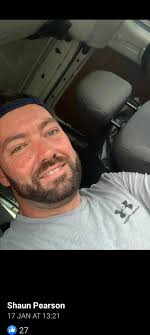 I'd like to make people aware of this scammer Shaun Pearson A few weeks ago  I posted looking for a landscaper. Had a few people come out and was happy  to have