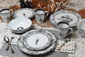 This Nightmare Before Christmas Kitchen Collection Is Perfect For Spooktacular Holiday Gatherings