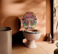 Tohaa Design - Unique and designer toilet seat - Tohaa Design