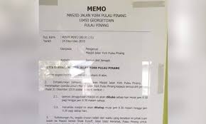 # beside ara damansara petronas station #. Waktu Solat Penang Jun 2020